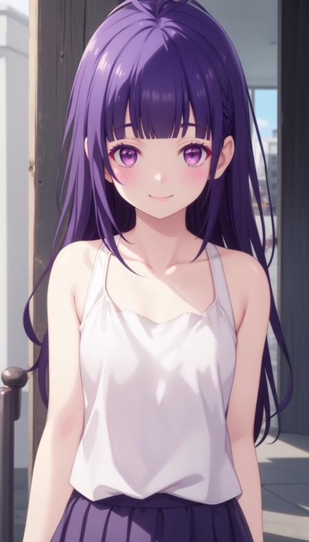 井泽爱-恋爱Flops（Ai Izawa-Renai Flops） SD 1.5