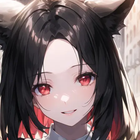Nyanbre's Avatar