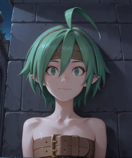 Valkyrie / Lady Fighter - Disgaea (3dg)