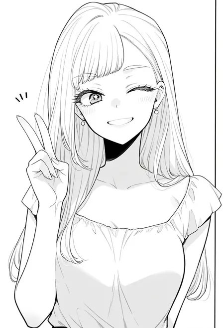 Hinako Kakei - Ane no Tomodachi [ Manga ]