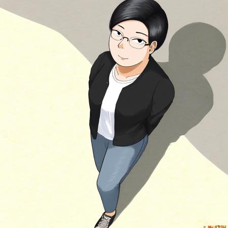 mutsusatoshi style V1