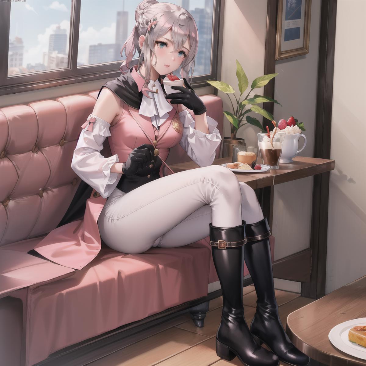 effie ( Fire Emblem )( 2outfits ) image by zetsubousensei