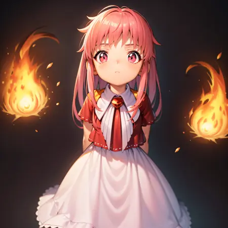 Tia [ Zatch Bell! ]