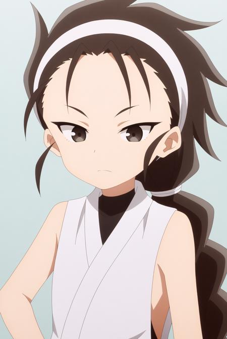 Kunoichi Tsubaki no Mune no Uchi | Shion PDXL