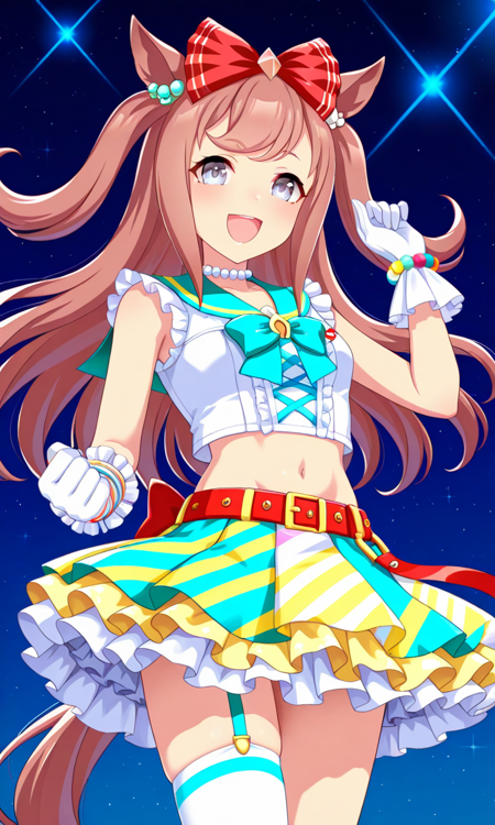 _______ IL _______ Agnes Digital _______ umamusume _______ and all variations v1.0