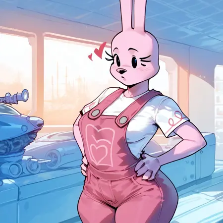 Widget (wow wow wubbzy)