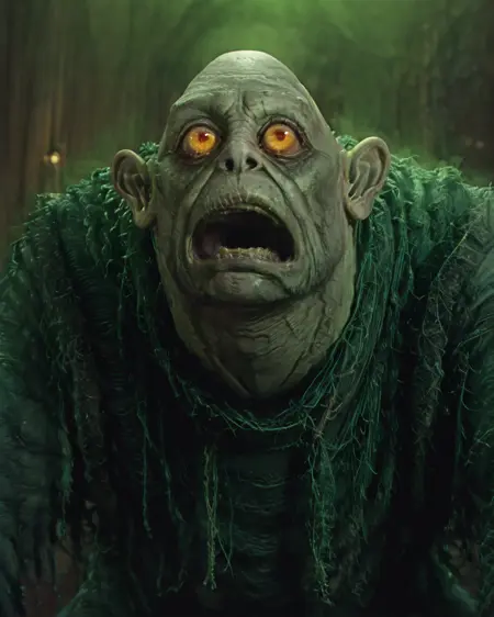 The Zombie | Scooby-Doo 2: Monsters Unleashed