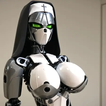 Sexy Bionicles
