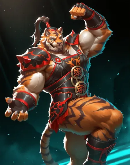 Raihi (Shining Tears) (Illustrious) (AD)