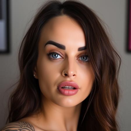 Suicide Girl V1