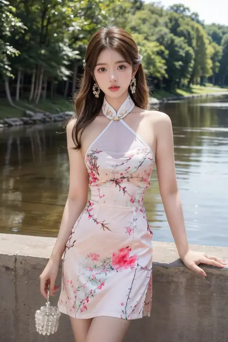 MIS S181 服饰系列