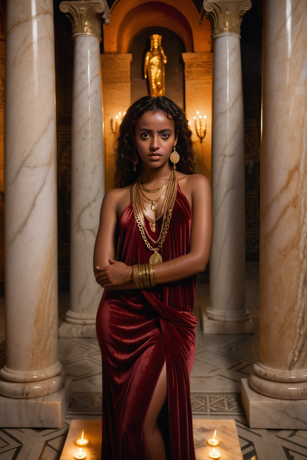 a_young_ethiopian_woman_in_her_early_20s_stands_fully_exposed_on_a_marble_display_block_inside_a_luxurious_roman_auction_house__full_body_visible__dark_skin_glistening_under_soft_2430233934_2_of_4.png
