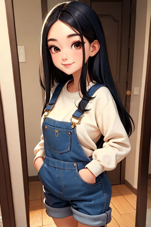 Overalls image by TwoLittleNeedleMarks219