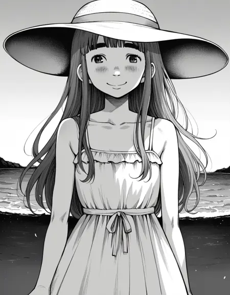 Aiko Tanaka (田中 愛子) - Goodnight Punpun (おやすみプンプン)