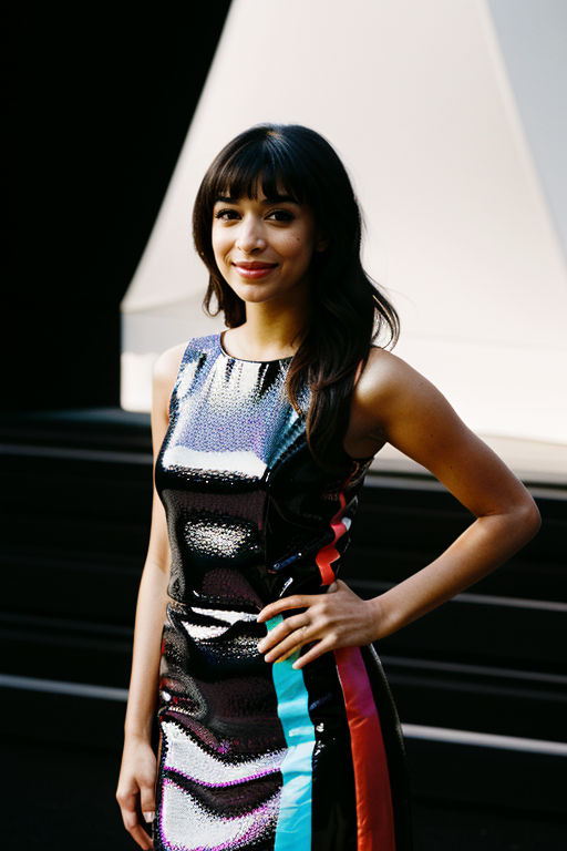 Hannah Simone image by j1551