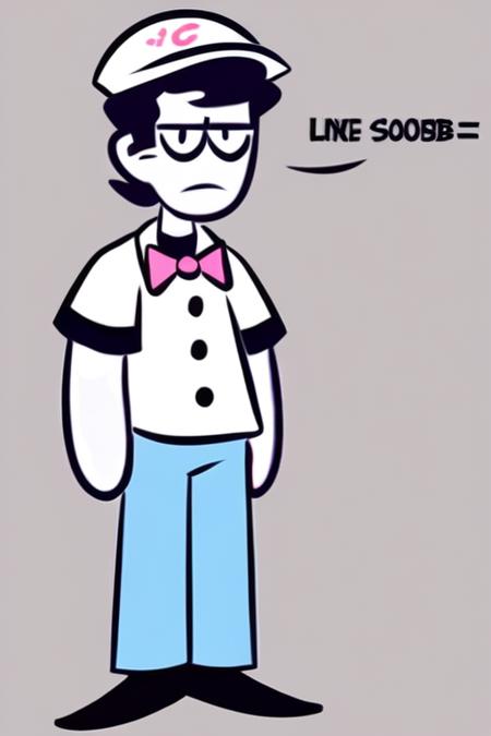 Kevin (Spooky Month) (Old) v1.0