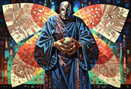 Shustov Painting shustovp