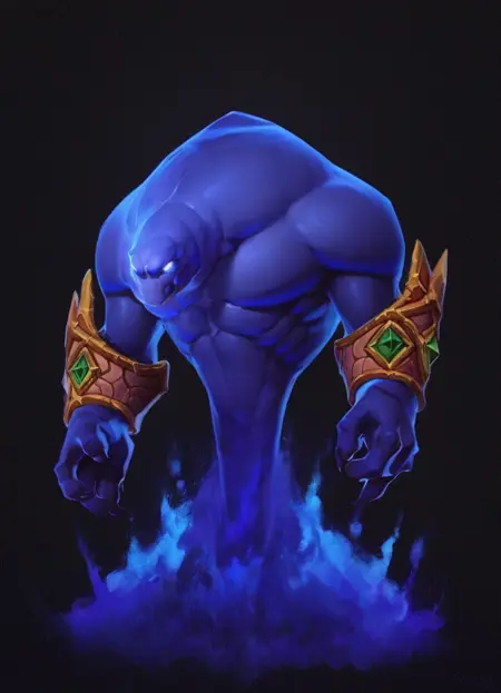 Voidwalker (World of Warcraft)