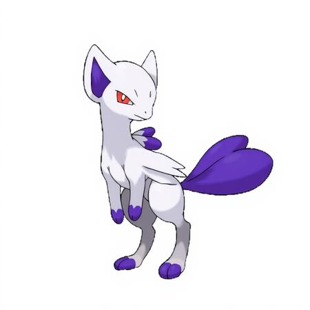 Pokemon Generator [first generation] v1.0