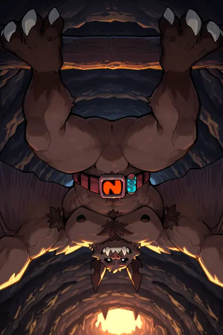 Battler | crash of the titans