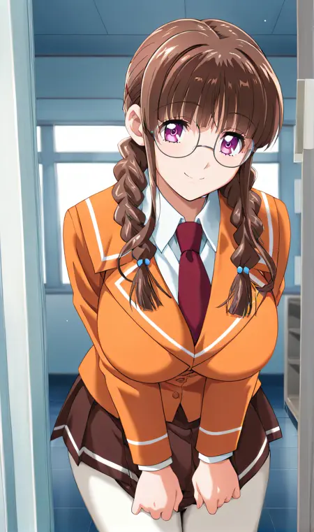 Sakaki Riona - Cosmamania