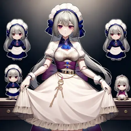 Loya - Isekai: Slow Life