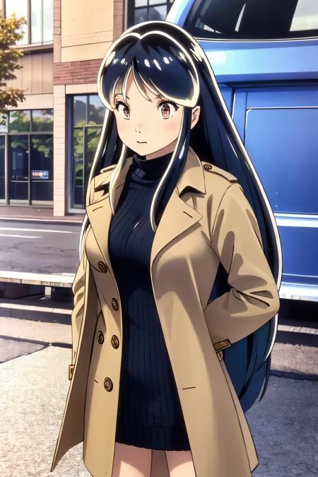 Edob Urusei Yatsura (Lum) v2.0 (2022)