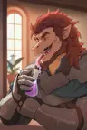 EclipseBeast's Avatar