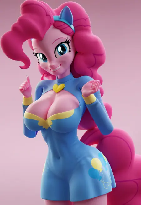 Sfrogue Artist Style