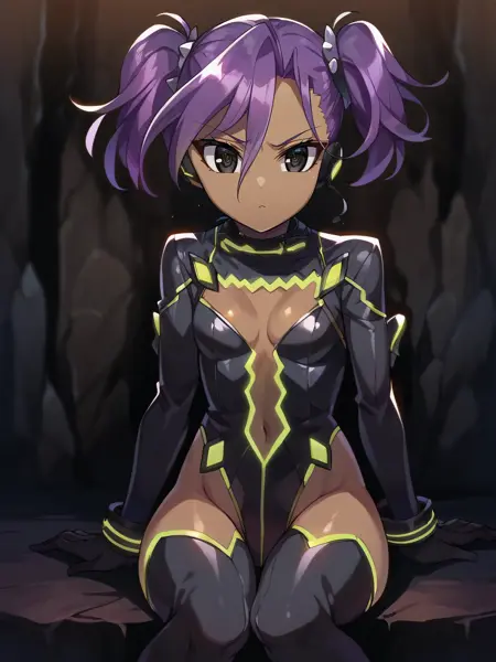 Nakri Olfred ( Hundred )