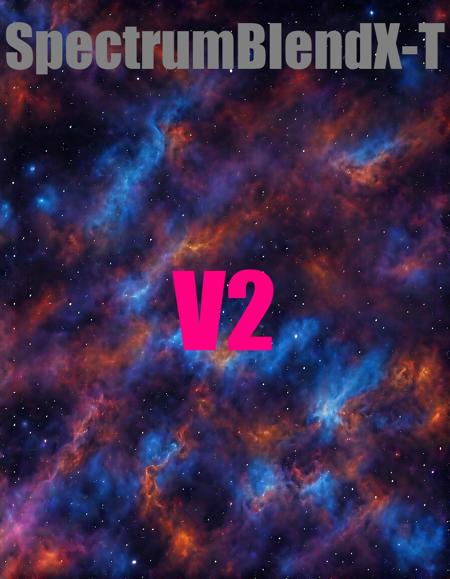 SpectrumBlendX-T v2.0