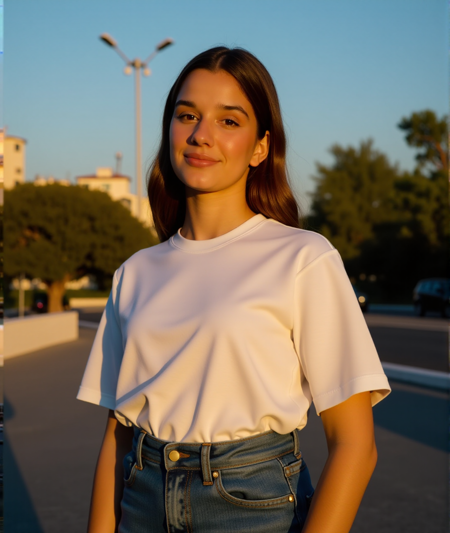 Bianca Costa Flux V1