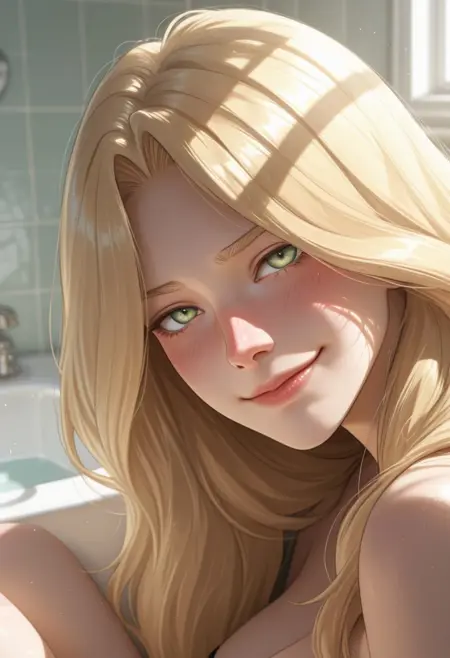 Julia (L'enfer est une femme)
