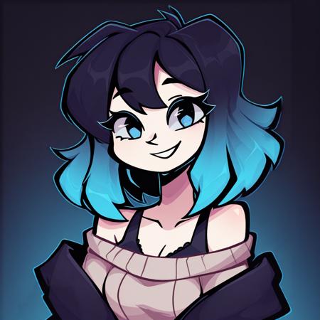 Kyneonpy Style LoRA - Illustrious - Chibi V1