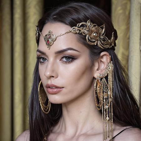 FantasyHeaddress FantasyHeaddress