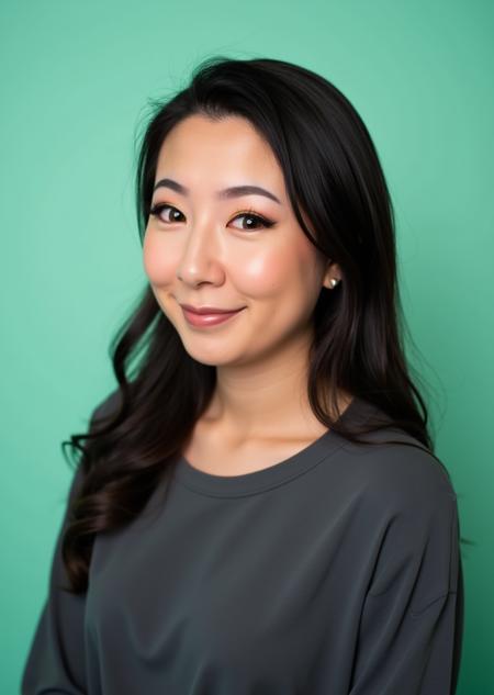 Fuslie (Flux) V1