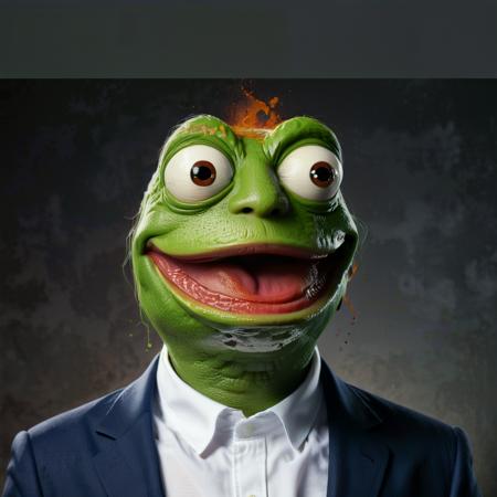 LogoRedAF Pepe the Frog meme <lora:LogoRedmond_LogoRedAF:1> <lora:add-detail-xl:1> <lora:xl_more_art-full_v1:1>