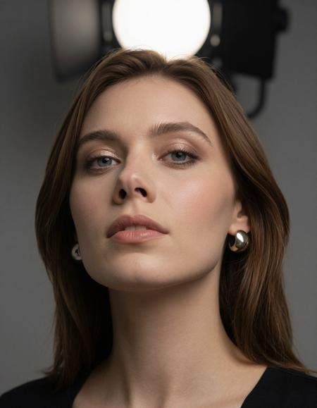 ALICE (Fictional character) v1.0