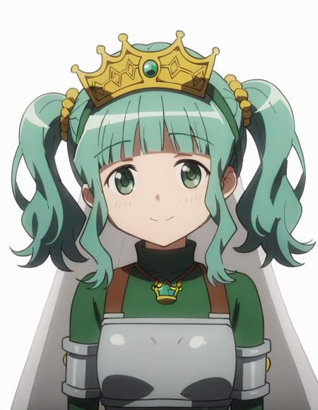 [PDXL] Sana Futaba - Magia Record v1.0p