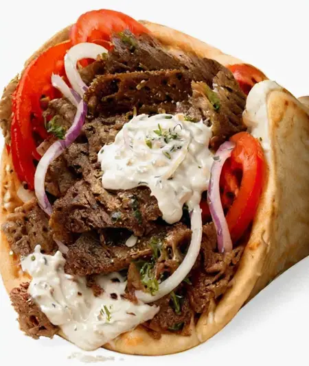 Gyro Food