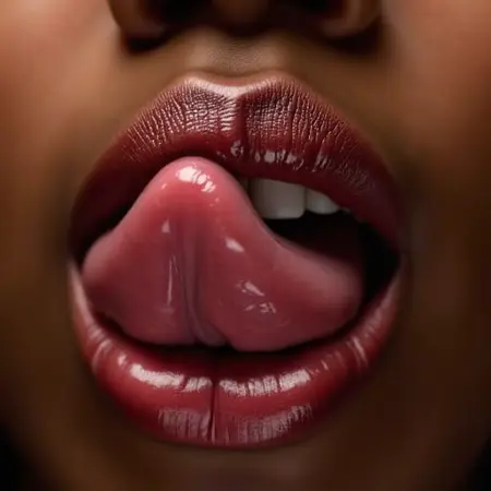 Tounge