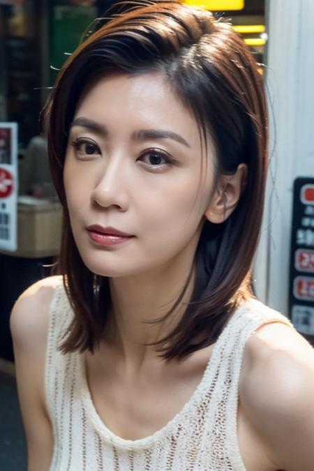 Taiwan Idol: Alyssa Chia (賈靜雯) v1.0