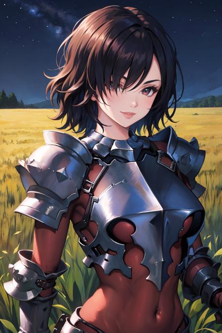 Berengaria/ベレンガリア (Unicorn Overlord) LoRA - v1 | Stable 