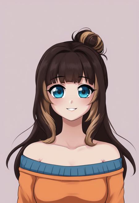 Peanut Valentine (Crush crush) (pony) V1