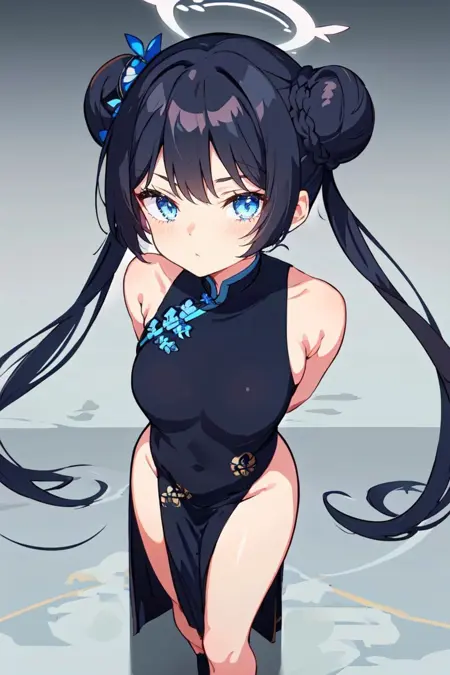 Kisaki | Blue Archive