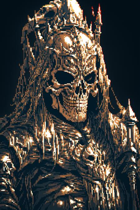 FalseGrails's Avatar