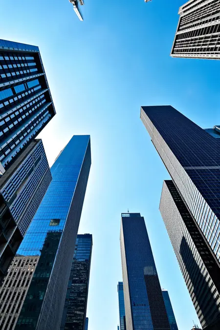 Photography | Architectural aesthetics