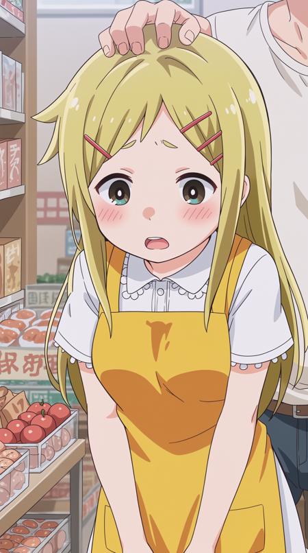 Hio-tan [Denki-Gai no Honya-San][PONY/IL] Hio-Tan Pony