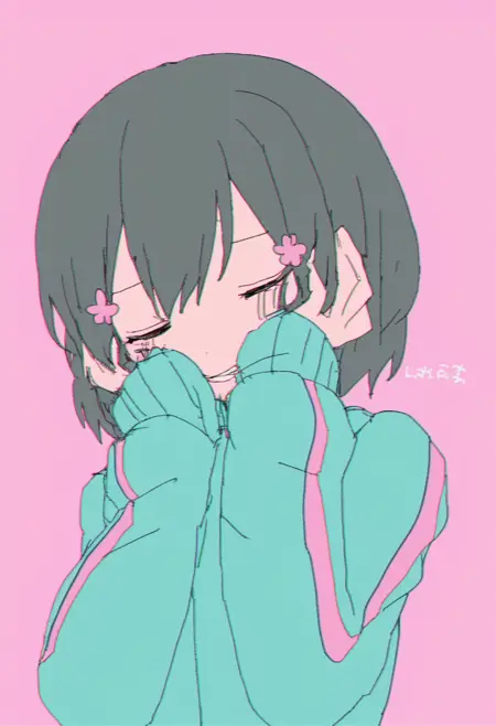 Kyu-Kurarin (きゅうくらりん) Animagine XL LoRA