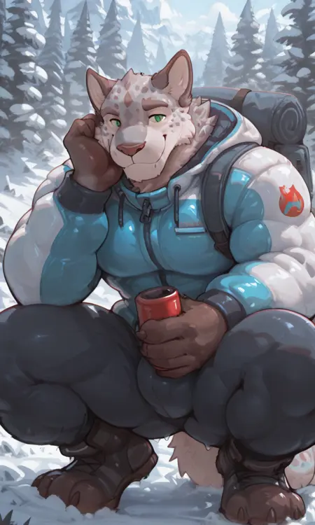 Caro_Zalt Art Style [Illustrious]